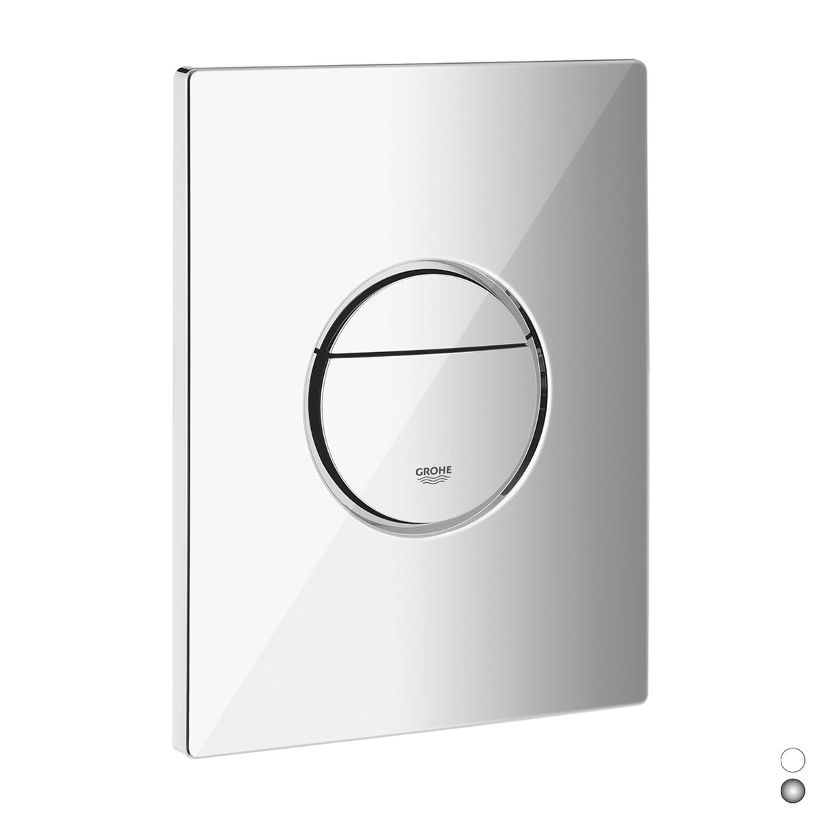 Platte Mod. Nova Cosmopolitan Grohe - MEGART