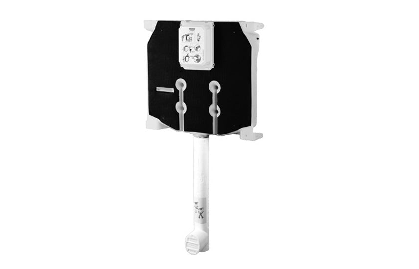 Einbaukasten Mod. Spülkasten Grohe - MEGART