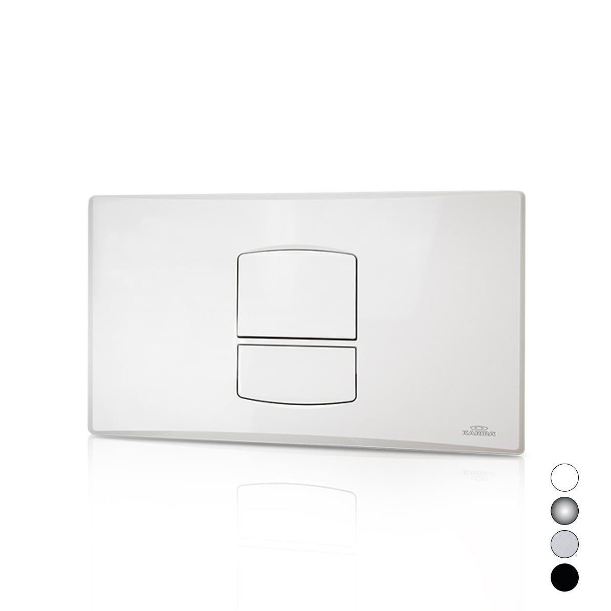 Platte Modell Itaka Duo - MEGART