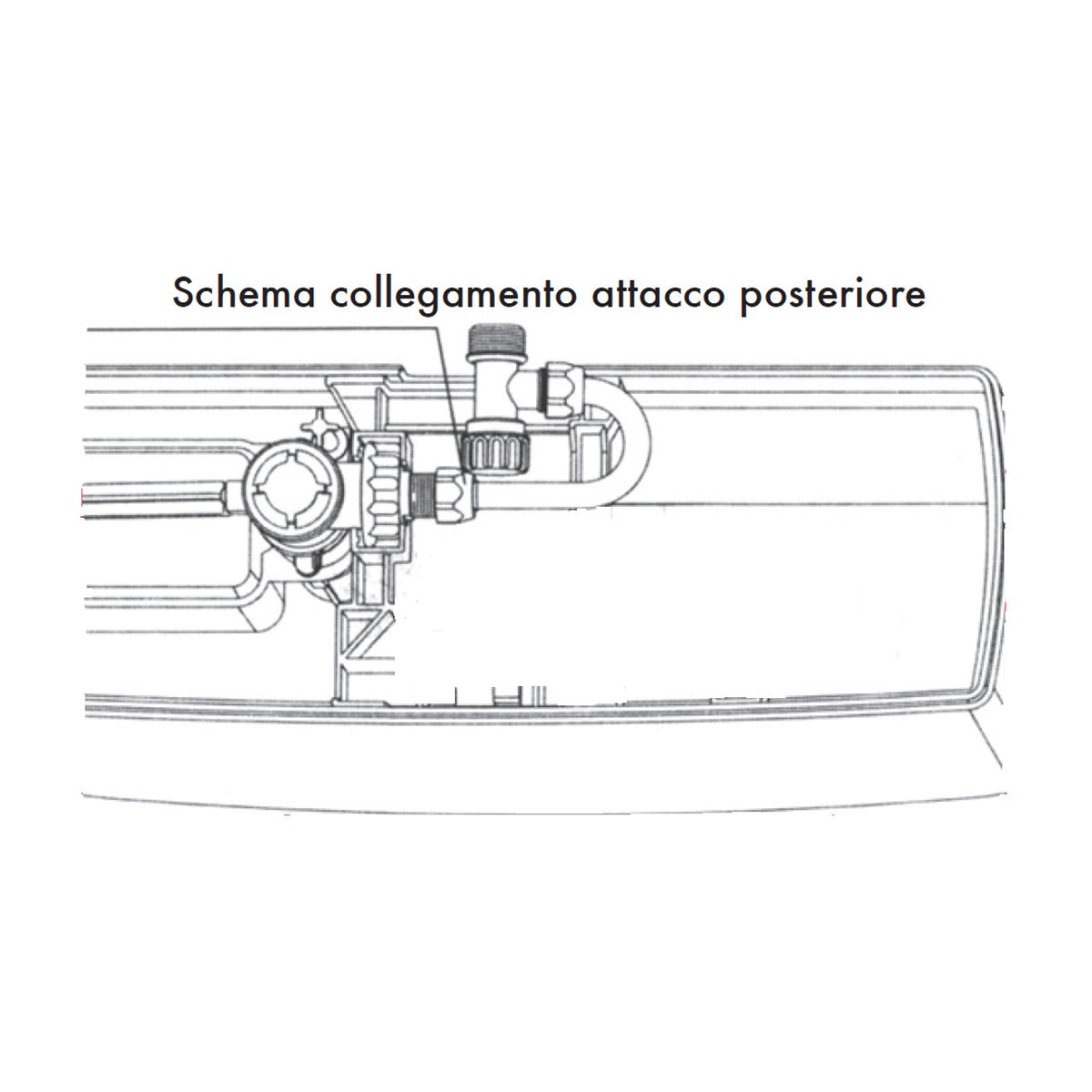 Neue Externe Kassette Slim 116 - MEGART