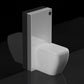 Rakmonolite Modul für wandbündiges Stand - WC - MEGART