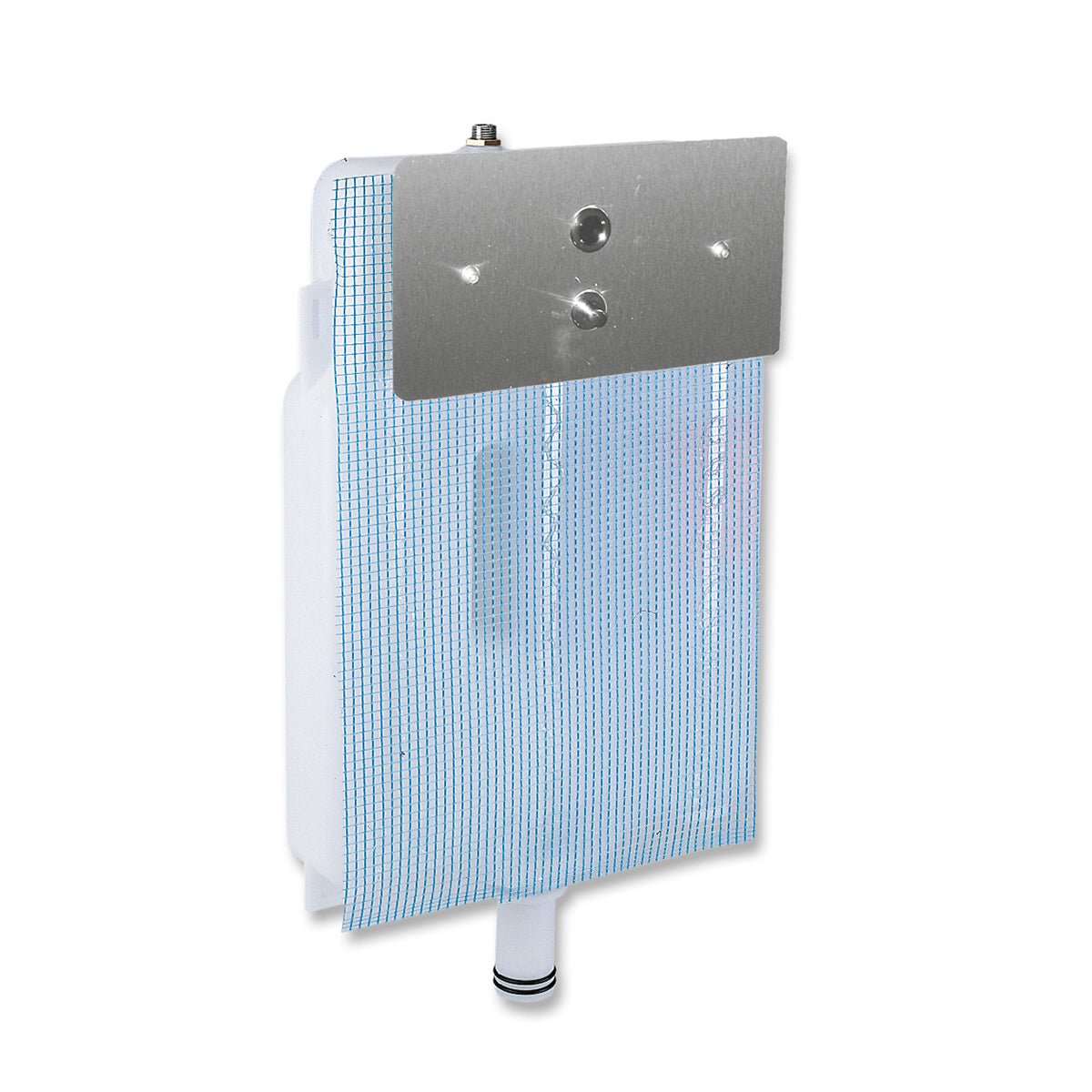 Einbaukasten Für Lichtschranke Tempo Sensor - MEGART