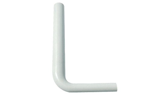Ablaufschlauch Für Pvc - Rückenspülkasten 370 Mm - MEGART