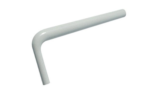 Ablaufschlauch Für Pvc - Rückenspülkasten 1000 Mm - MEGART