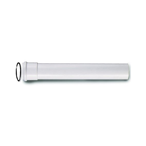 5 Stück Kanüle 20 Cm D. 45 Mit Or 148 Weiss - MEGART