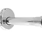 Komplettes Set Exzentrischer Rosette Or143 Schaft 22Cm - MEGART