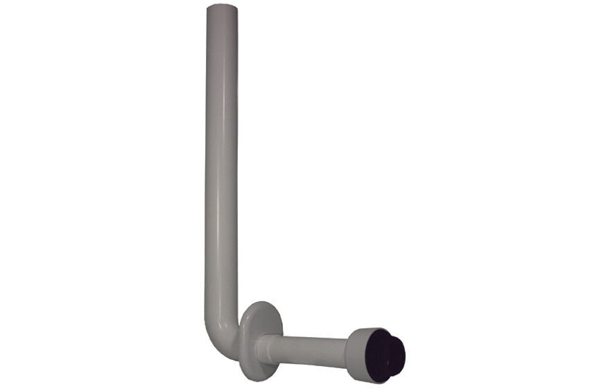Spülrohr Mit Verlängerung 29 Cm - MEGART