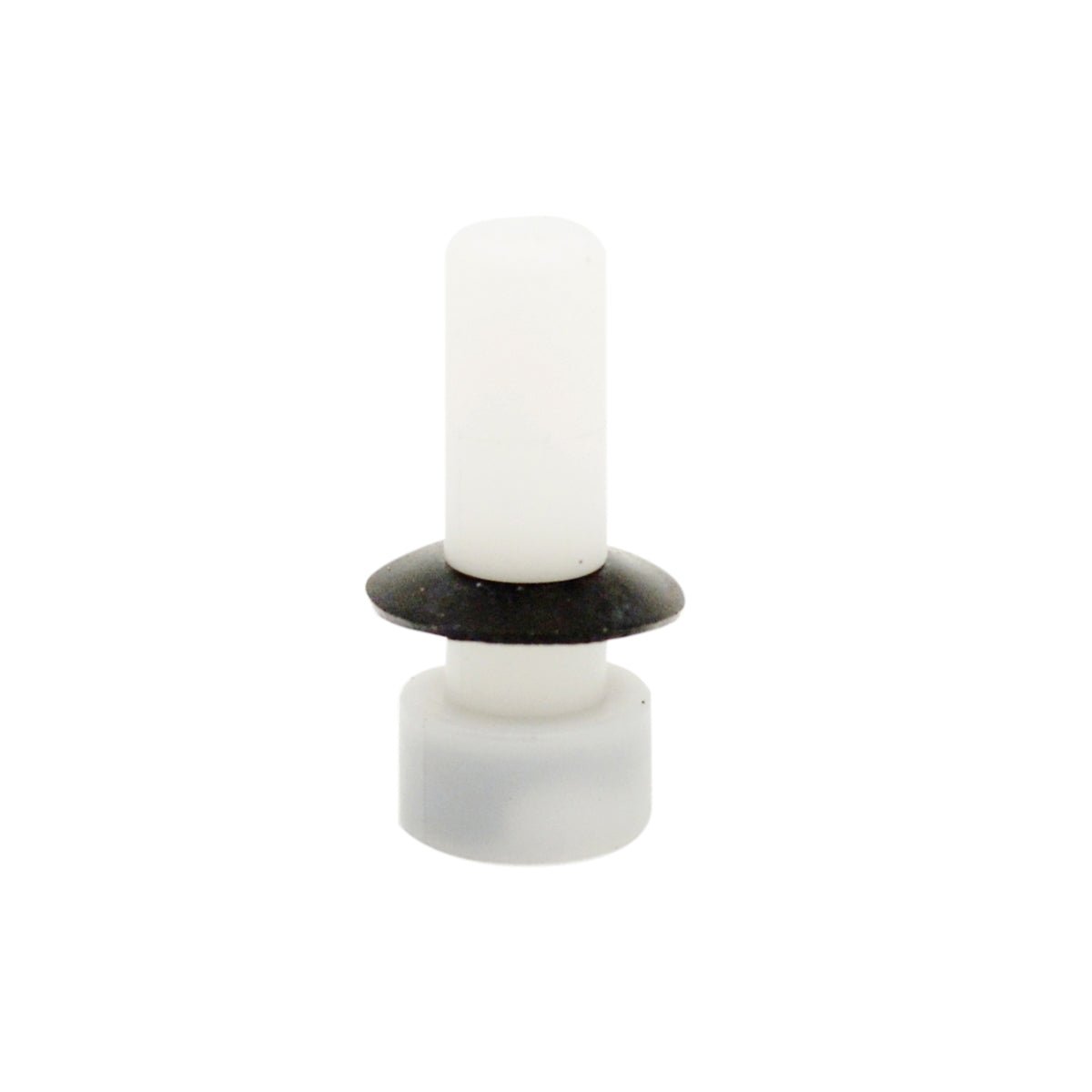 10 Stk. Kolben Mit Dichtung 10X5 Mm Sara - Eco - MEGART