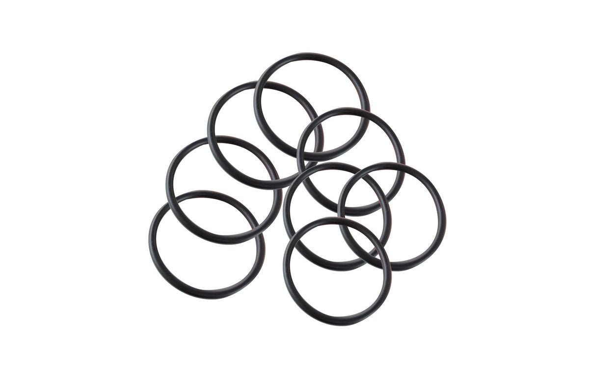 8 Stk O - Ring 147 Für Herausnehmbaren Sitz Und Modul - MEGART