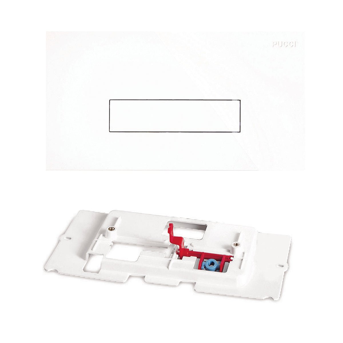 Eco - Plattenkit 330X180 - MEGART