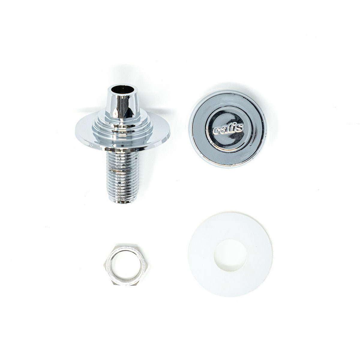 Monoblock - Schiebe - /Anschluss - Kit - MEGART