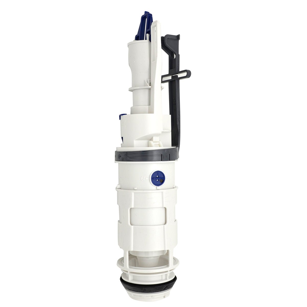 Komplette Twico - Glocke - MEGART