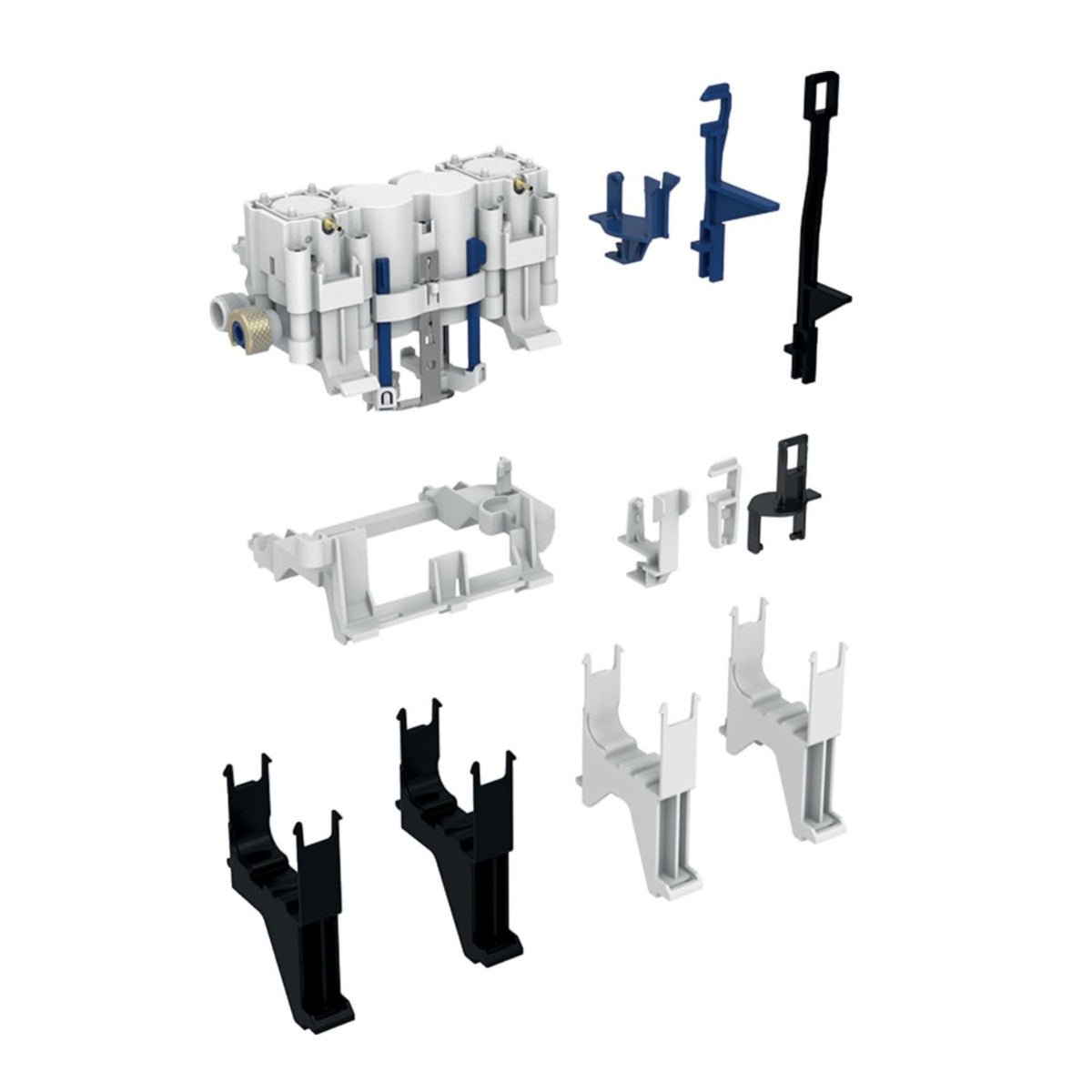 Hydraulische Hebebühne für Sigma 70 - MEGART