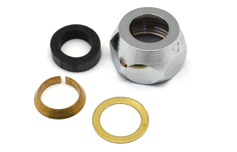 Geberit Stopfbuchsenverbindung - MEGART