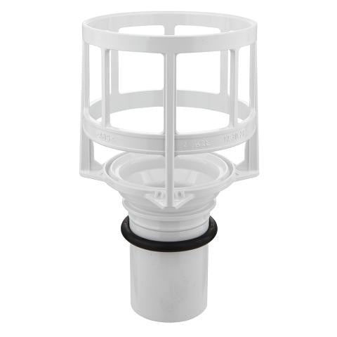 Ventilsitz Für Einbaukästen - MEGART