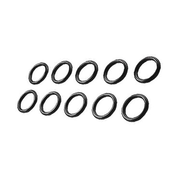 10 Stück O - Ring Für Rohr - MEGART