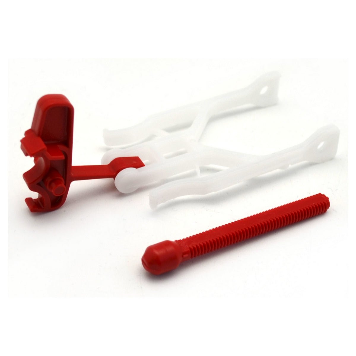 Vollständiger Hebel Für Spülkasten Grohe Art. 37643 - MEGART