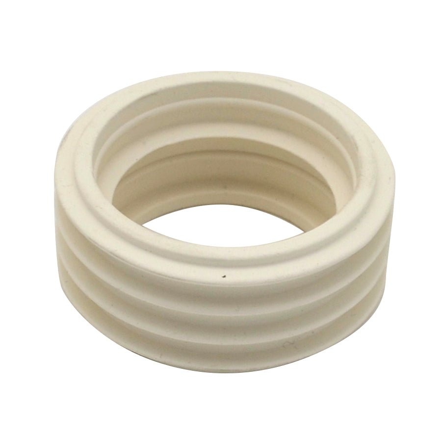 Universeller Weisser Vasenklemme Kariba - MEGART