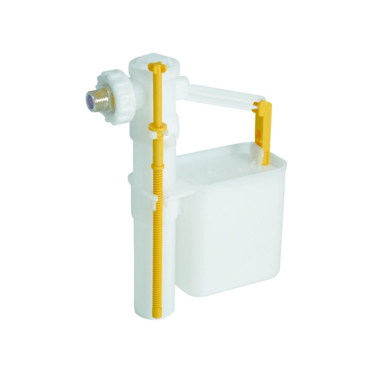 Norma - Schwimmerventil Für Unterputz - Spülkästen 3/8 Kariba - MEGART