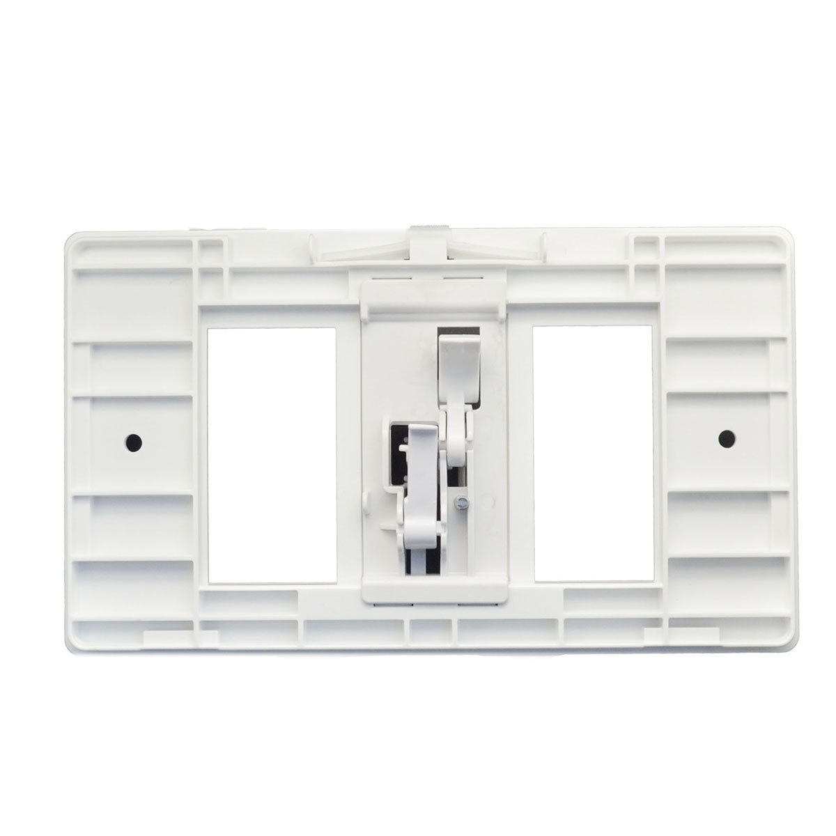 Zusammengesetzte Gegenplatte Duo 2006 - MEGART