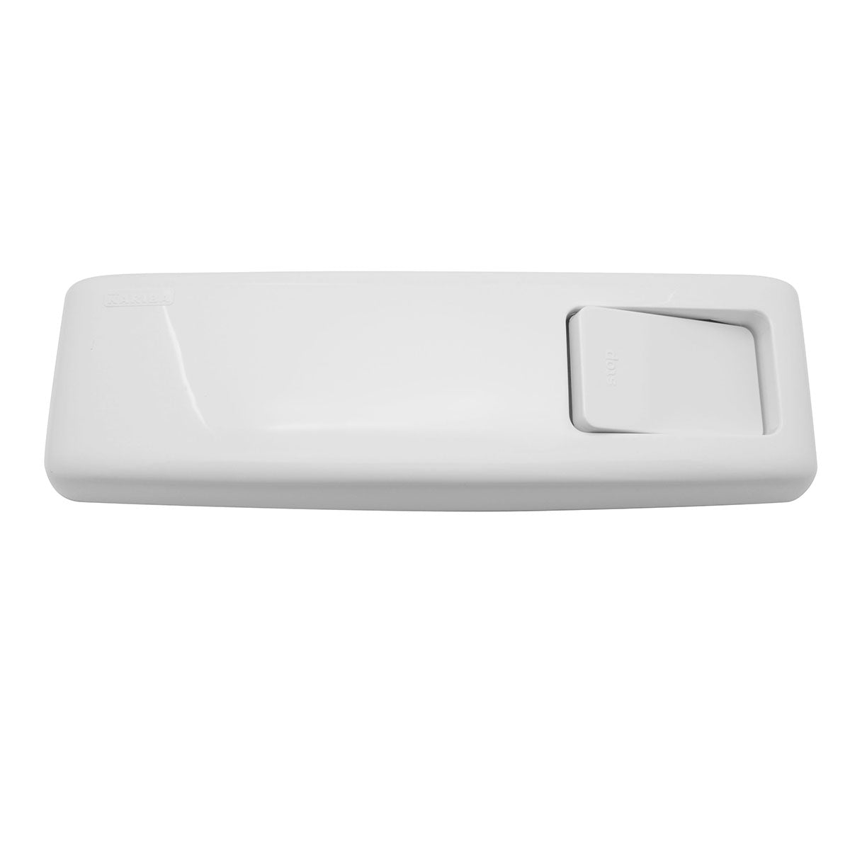 Super Kariba 2000 Weisser Deckel Mit Taste - MEGART