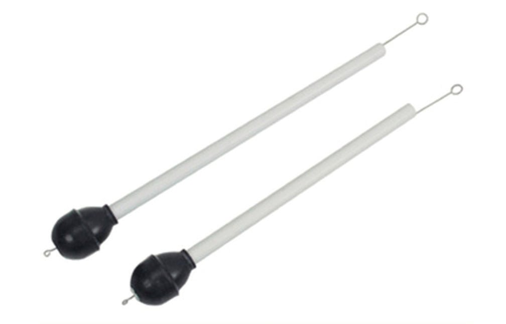 Stange Für Kassetten 400 - MEGART