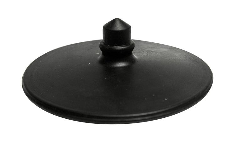 Dichtung Für Den Boden Des Schwarzen Behälters - MEGART