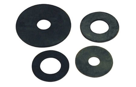 Bodendichtung Für Kassette Aus Gummi Mm 2 - MEGART