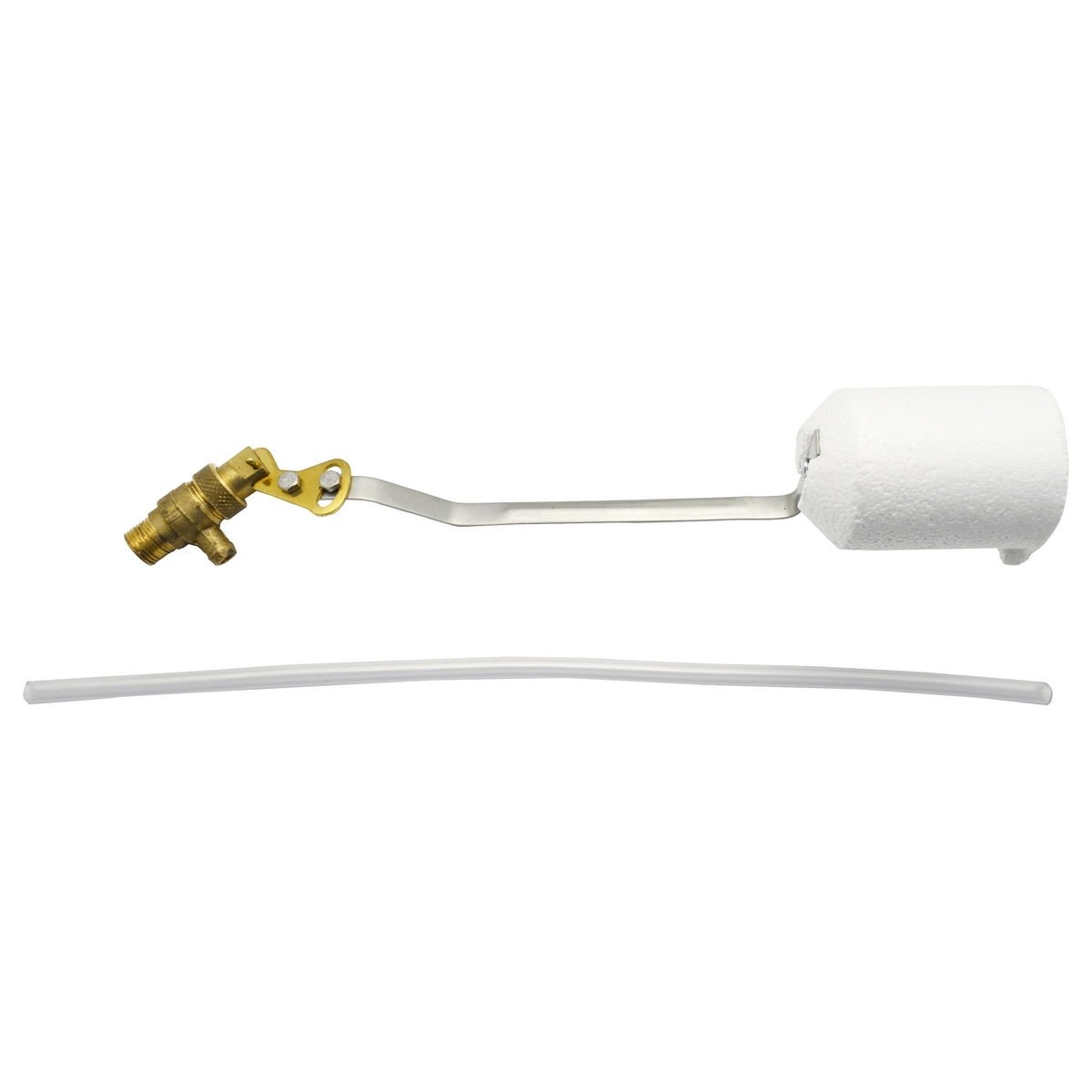 Schwimmerventilgruppe Aus Messing - MEGART