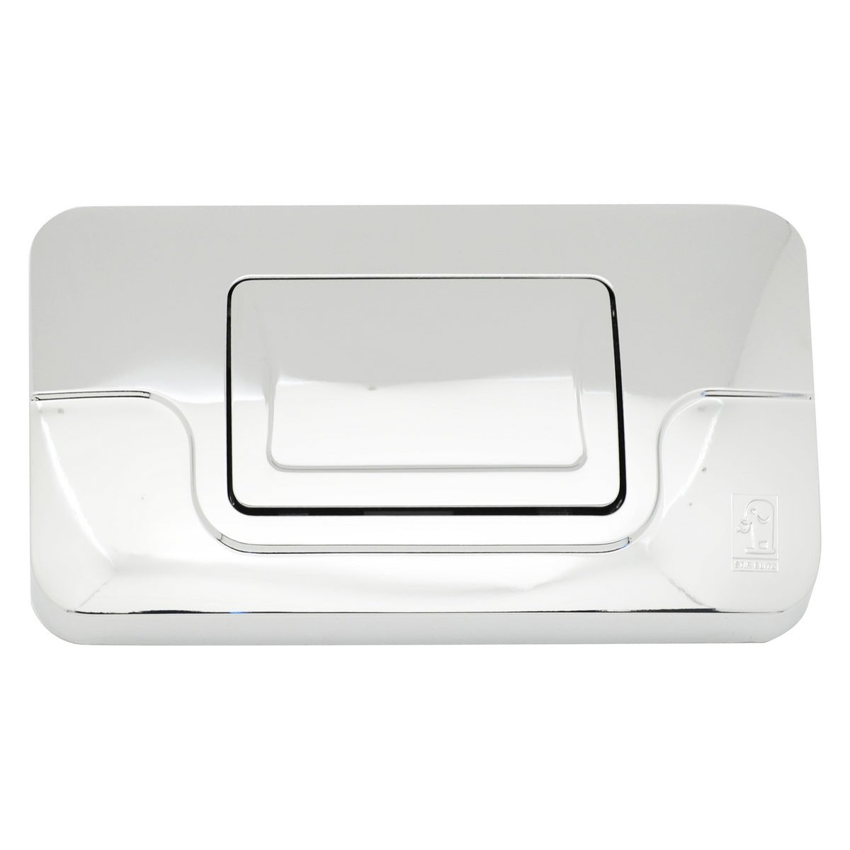 Neues Chrom - Platten - Kit - MEGART