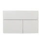 Komplette Steuerplatte Hidrobox Line - MEGART
