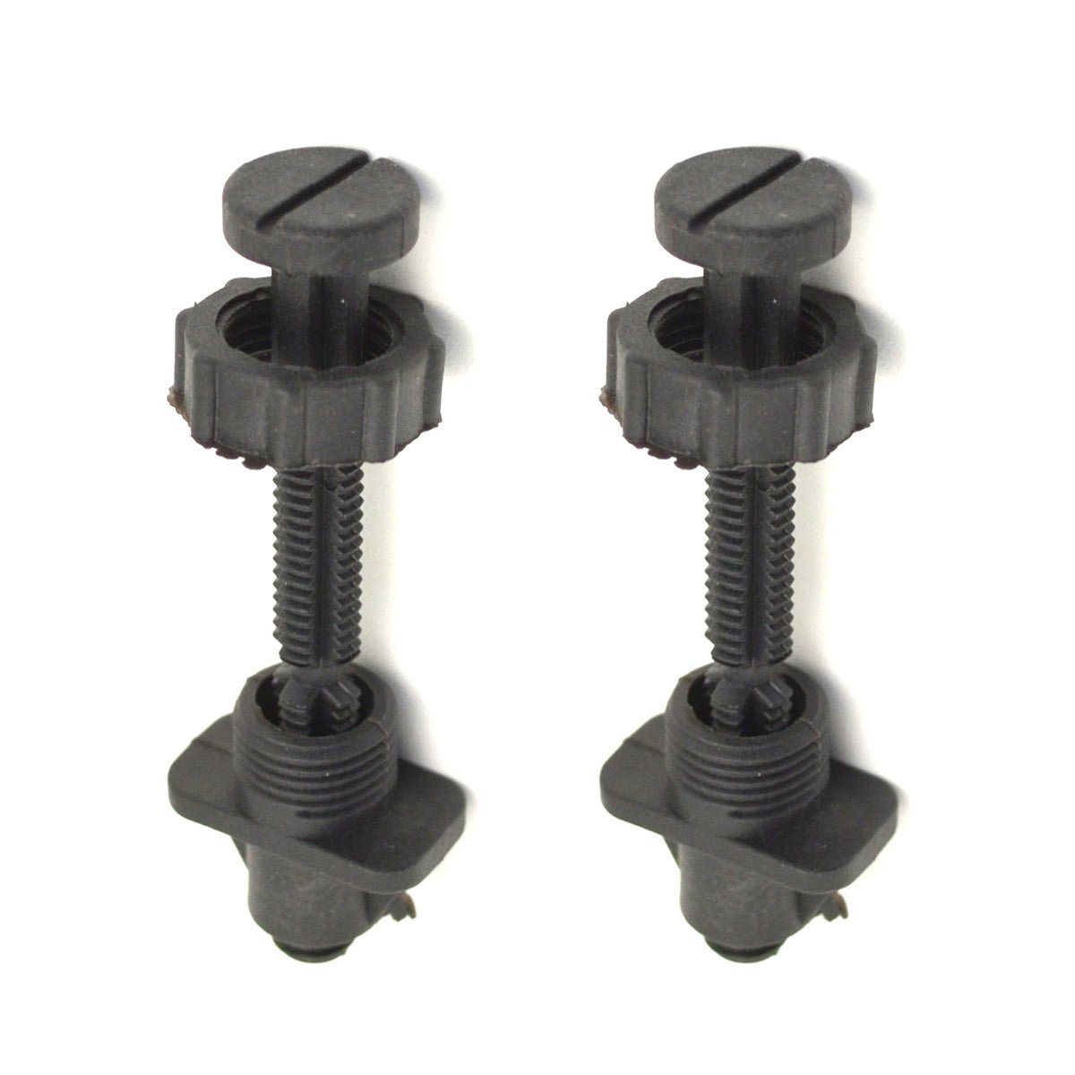 Hdx Mono Evo Rahmenbefestigungs - Kit - MEGART