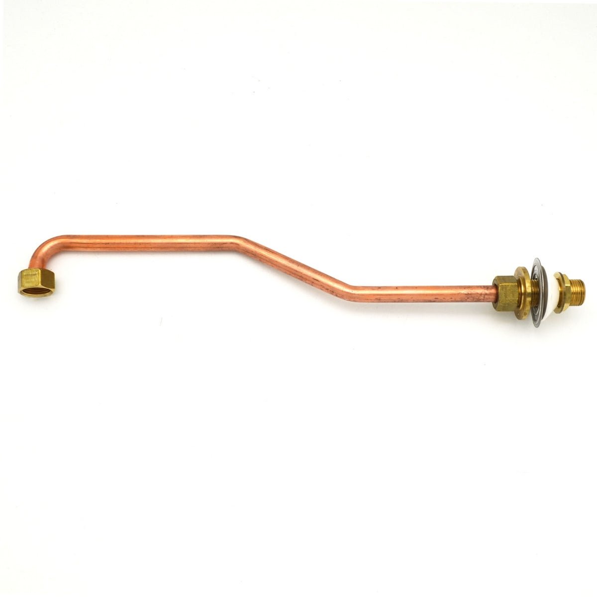 Kupferstange Für Niederdruckanschluss 3/8 - MEGART