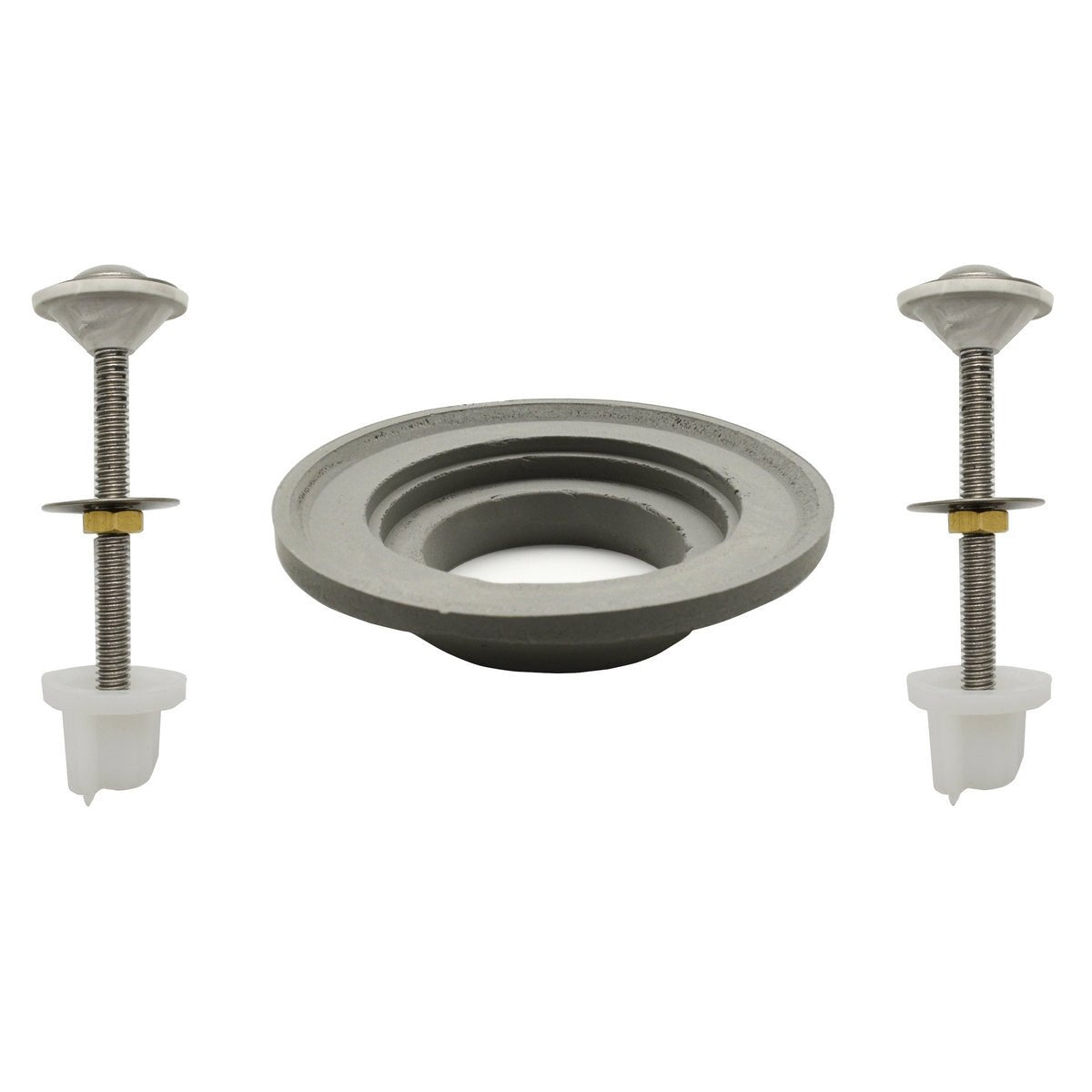 Zubehör Für Die Montage Von Einblockkassetten - MEGART