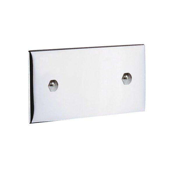 Stahl - Abdeckplatte - MEGART