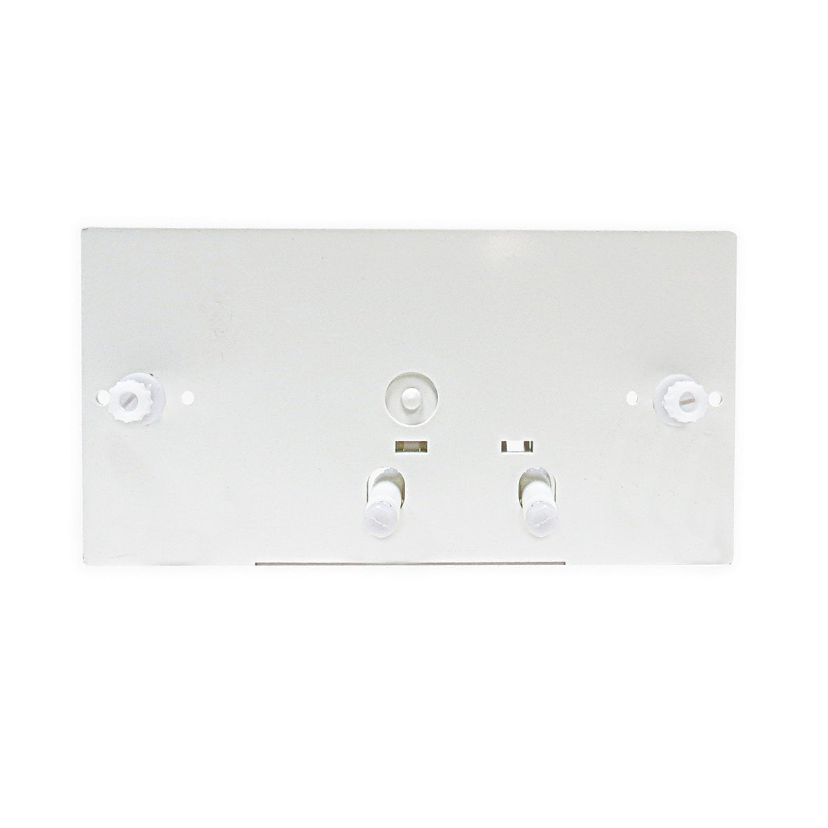 Unterputzplatte Mit Hebelmechanismus Für Dual - Flush - System - MEGART