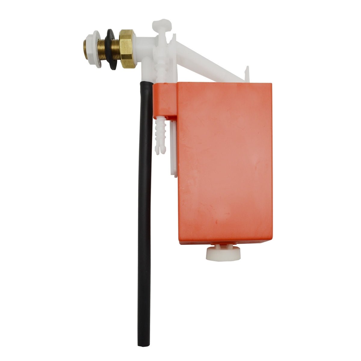 Schwimmer Spidy Hochdruck Aus Messing 3/8 - MEGART