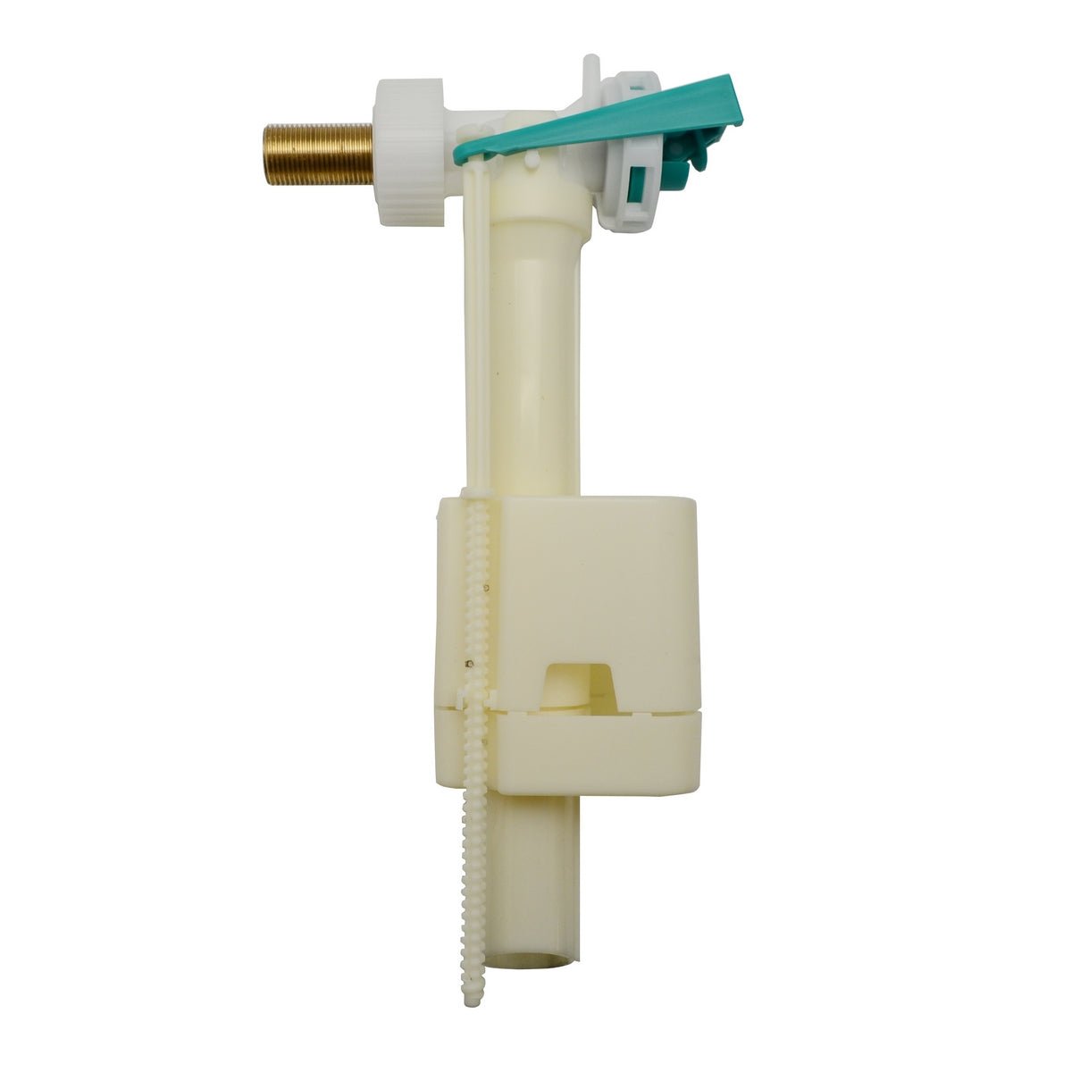 Schwimmer Silent Alim Hoch 3/8 - MEGART