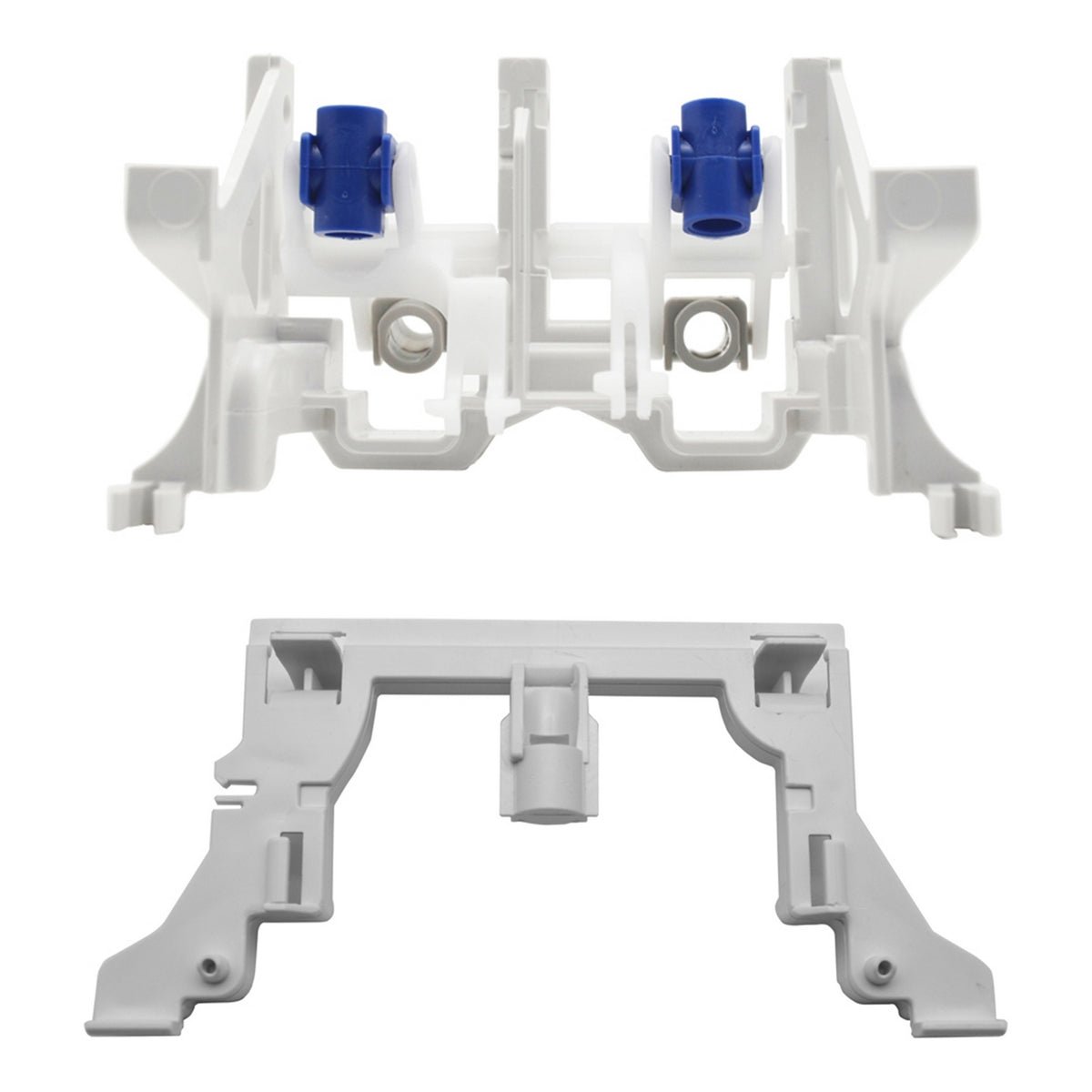 Hebelblock + Zentrale Oli 74 Plus - MEGART