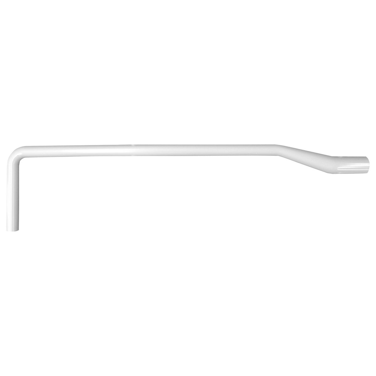 Nicht Verstopfter Spülschlauch - MEGART