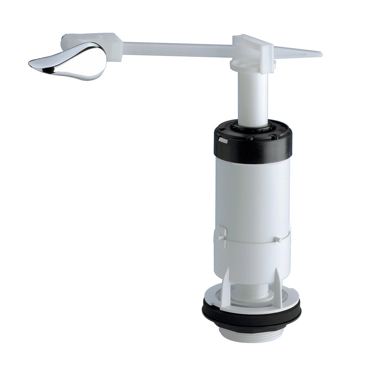 Einzelablaufventil Für Keramikspülkästen "Handle" - MEGART