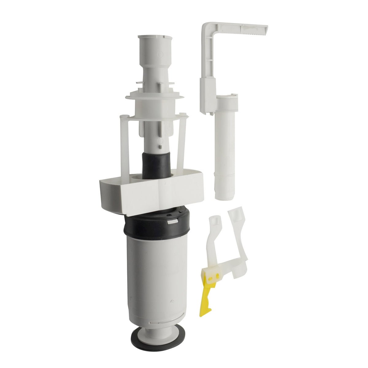 Universelles Ablasventil Diamante - MEGART