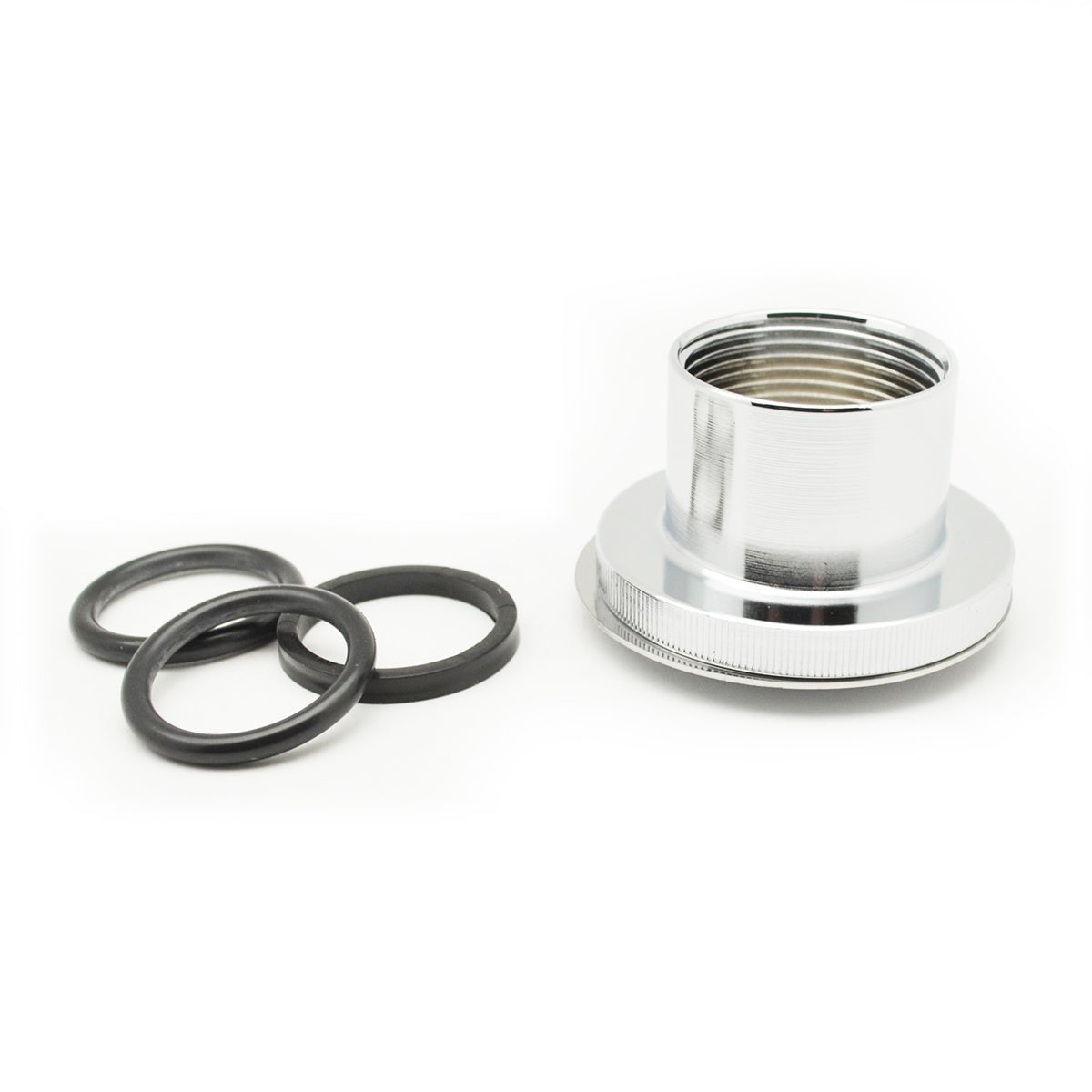 Kit Dadone Chrom Glänzend Für Oli Deluxe / Oli Replace - MEGART