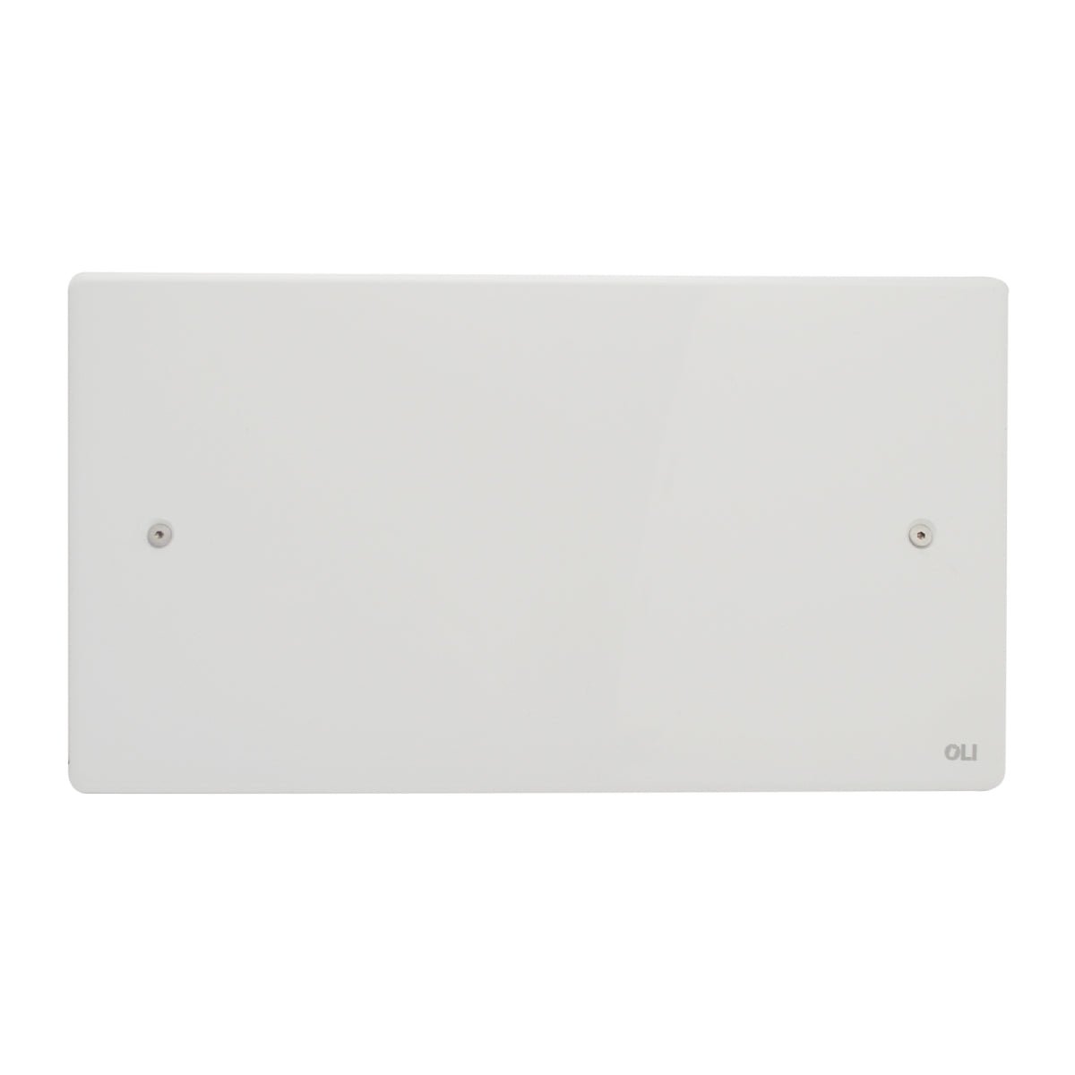 Inspektionsplatte Für Diamante Evo Kasten - MEGART