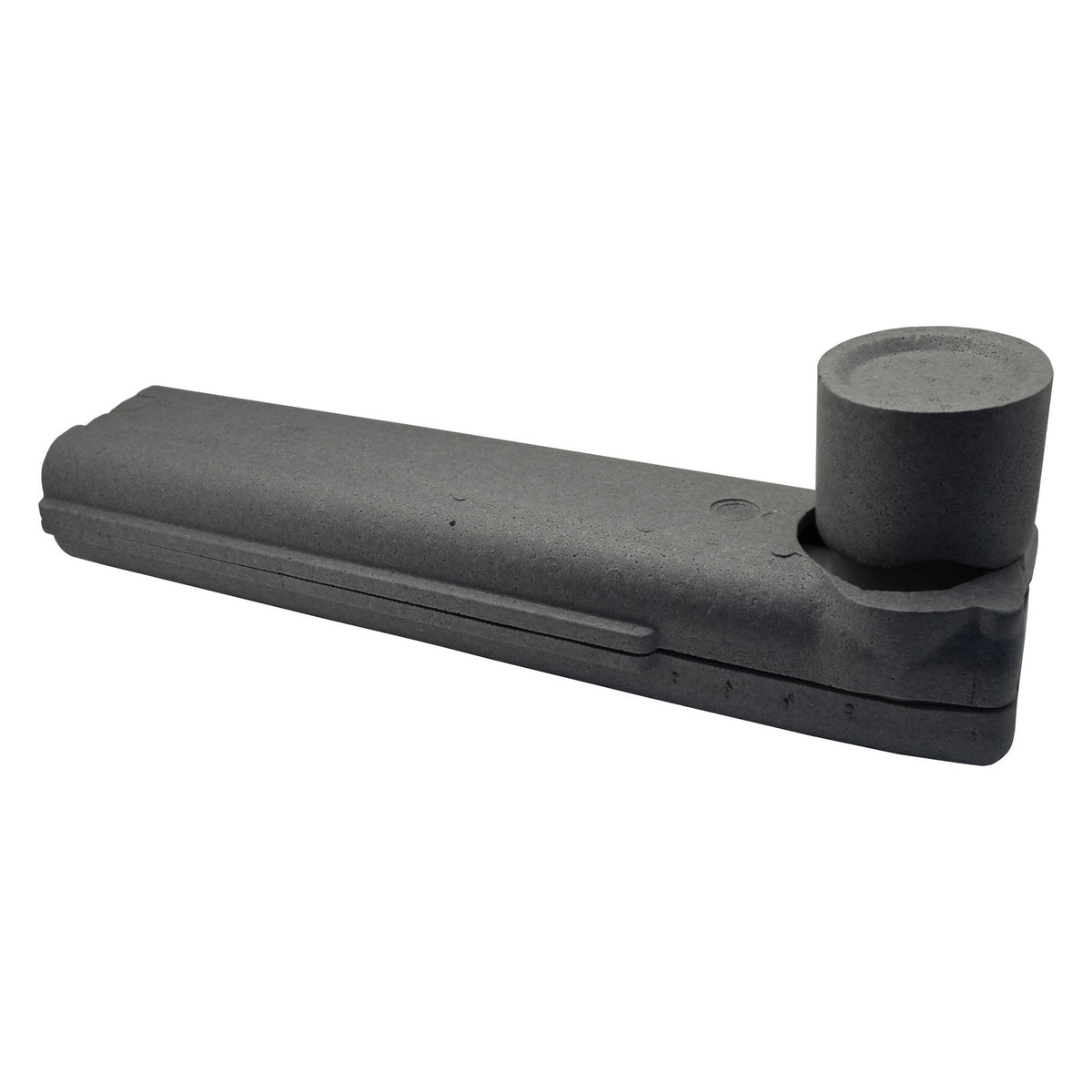 Vollständiges Eps - Schutzrohr Für Öle 74 - MEGART