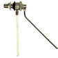 Catis - Schwimmer Mit Langem Stab - MEGART