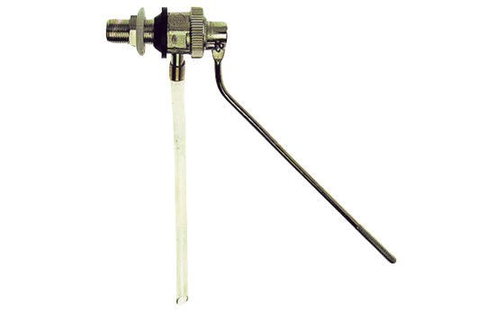Catis - Schwimmer Mit Langem Stab - MEGART