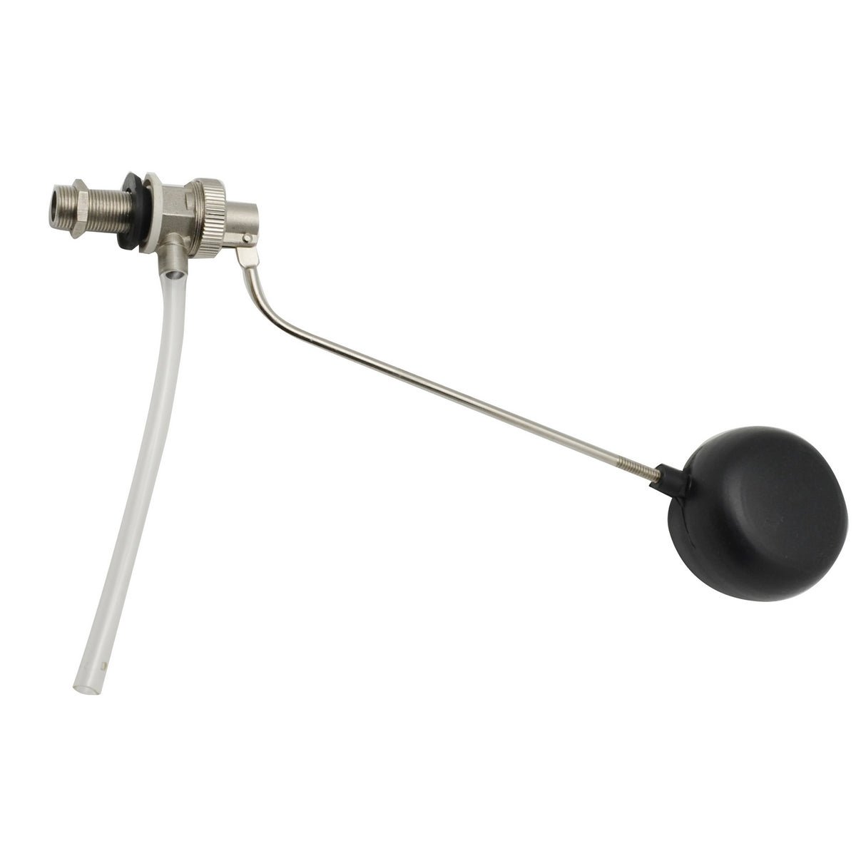 Schwimmerventil Typ Catis Mit Kugel - MEGART