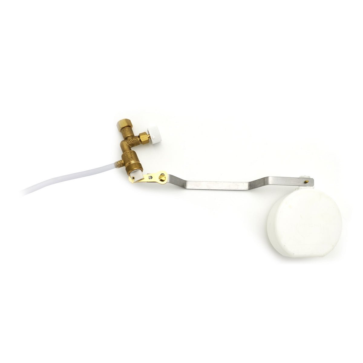 Schwimmerventil Typ Dora - MEGART