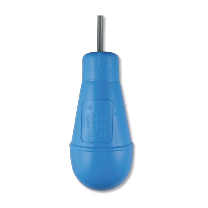 Schwimmer Mercury 13 Mt - MEGART